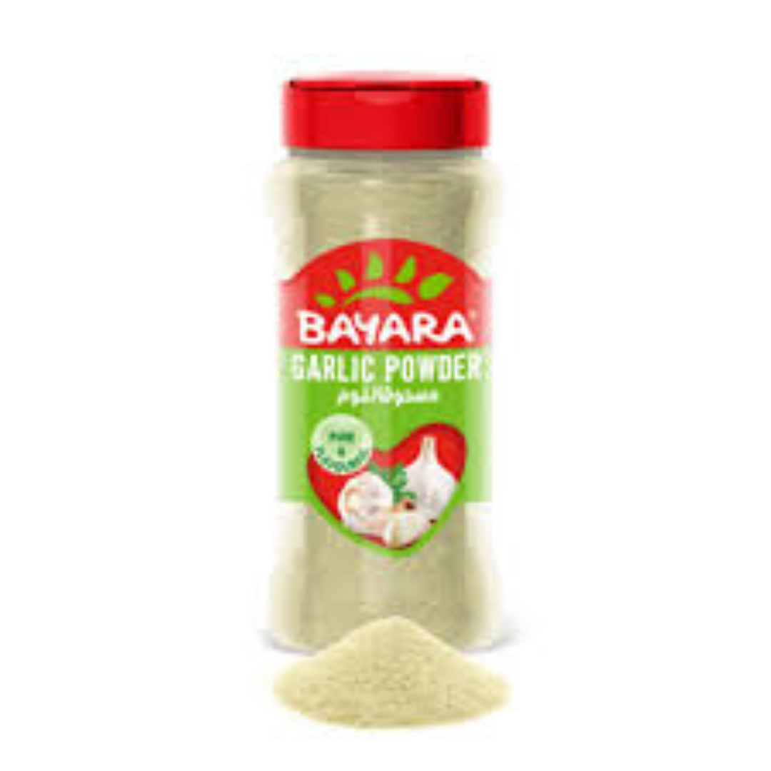 BAYARA GARLIC POWDER 170G